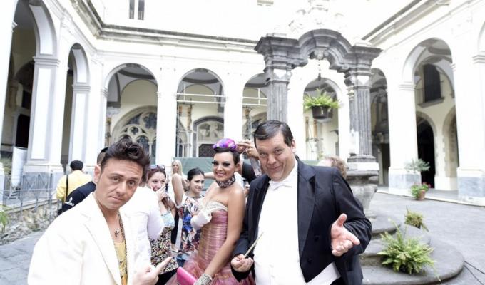 Vita Cuore Battito