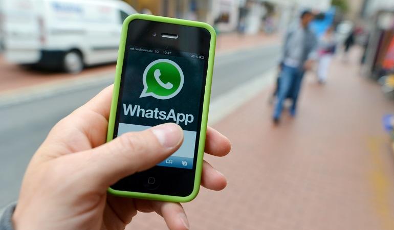 WhatsApp Ultimo aggiornamento 2.15.15 novità