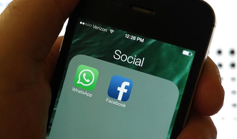 WhatsApp Ultimo aggiornamento 2.15.15 novità