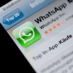 WhatsApp Ultimo aggiornamento 2.15.15 novità