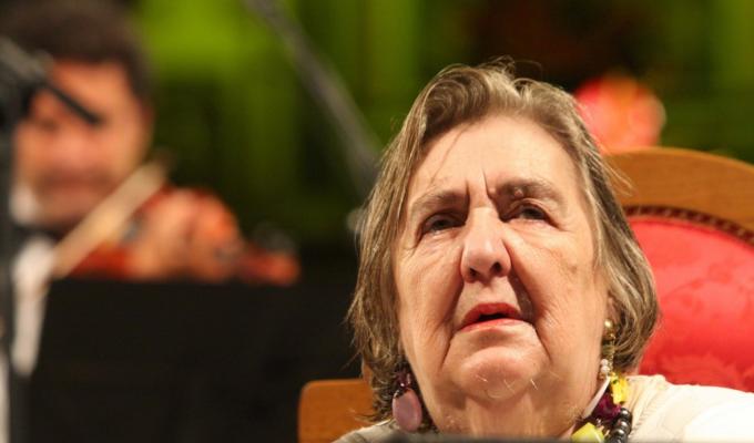 alda merini