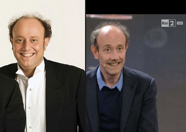 Ale di Ale e Franz dimagrito a Made in Sud: i fan preoccupati per la salute del comico