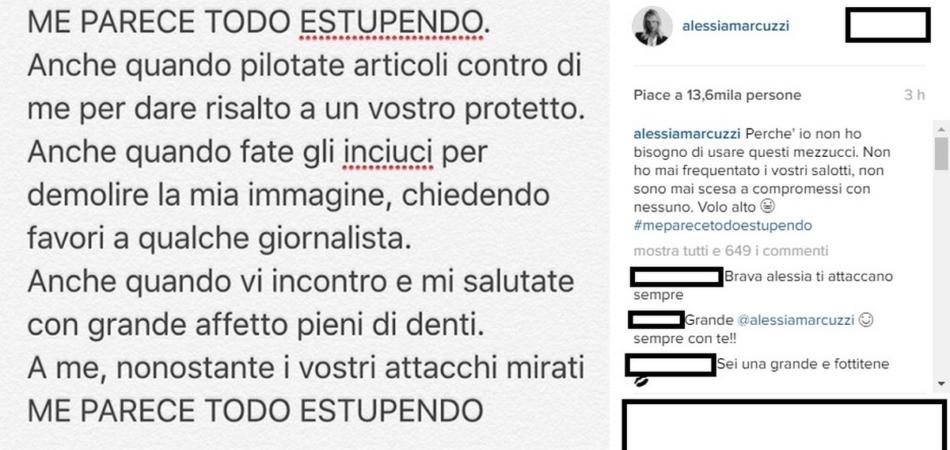 Alessia Marcuzzi
