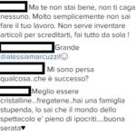 Alessia Marcuzzi