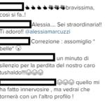 Alessia Marcuzzi