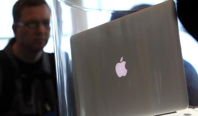 Apple Keynote 2016
