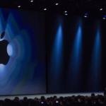 Apple Keynote 2016