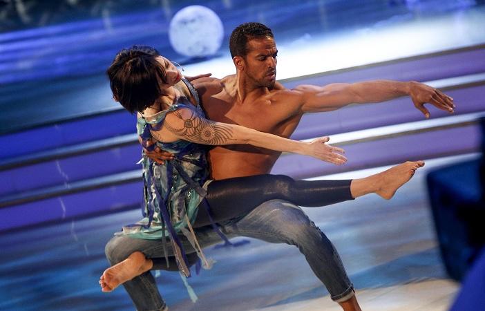 ballando con le stelle 2016