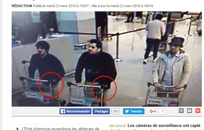 attentati bruxelles