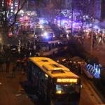 Attentato Ankara