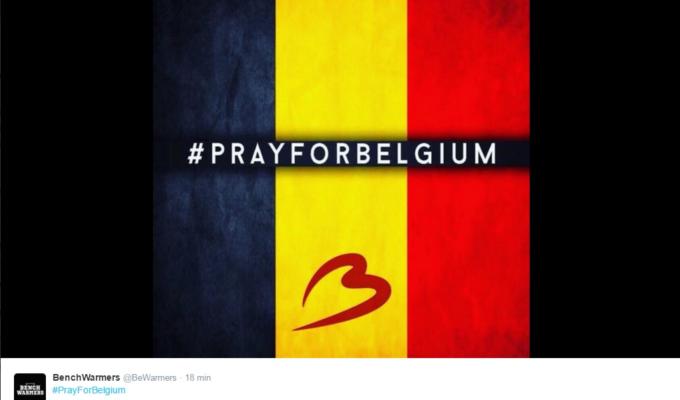 Attentato Bruxelles
