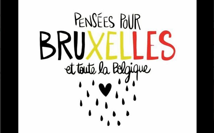 Attentato Bruxelles