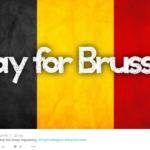 Attentato Bruxelles