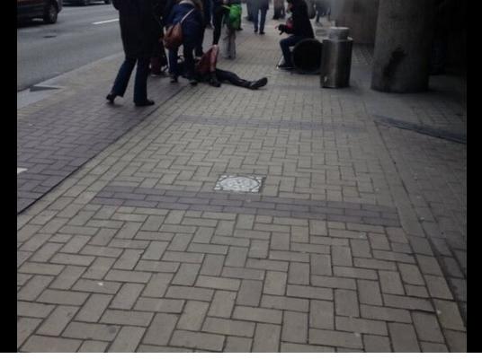 attentati bruxelles facebook