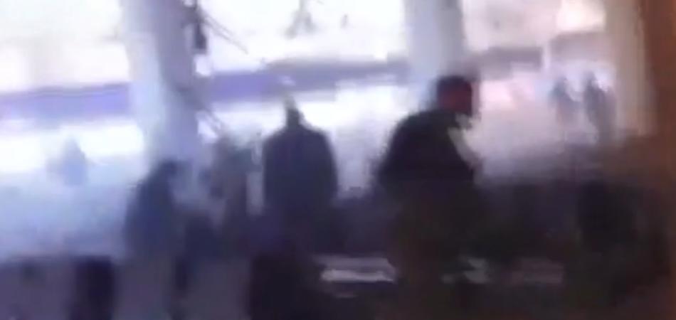attentato bruxelles