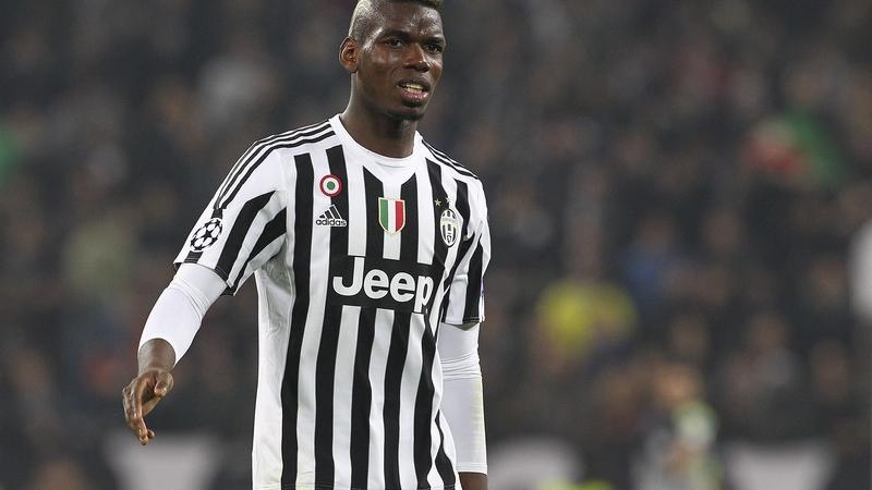 Bayern Monaco-Juventus