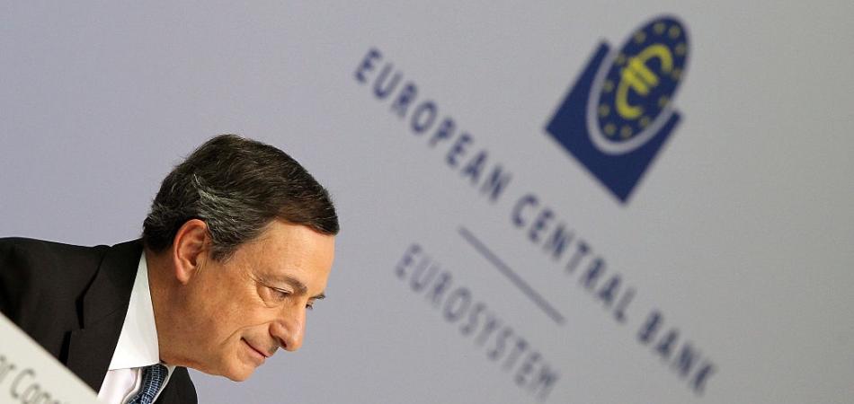 Bce Germania contro Mario Draghi