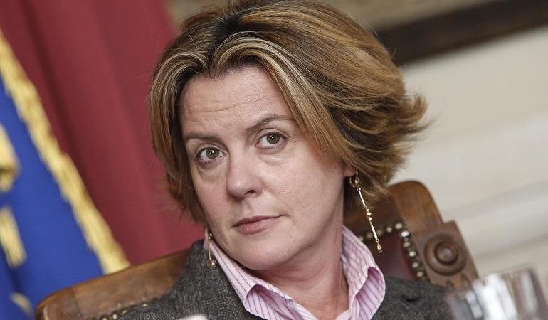 beatrice lorenzin ventenni che rubano il marito festa della donna