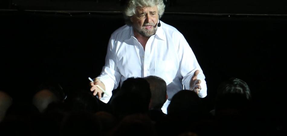 beppe grillo nichi vendola utero in affitto