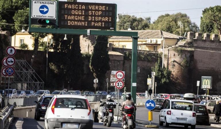spostamenti tra regioni