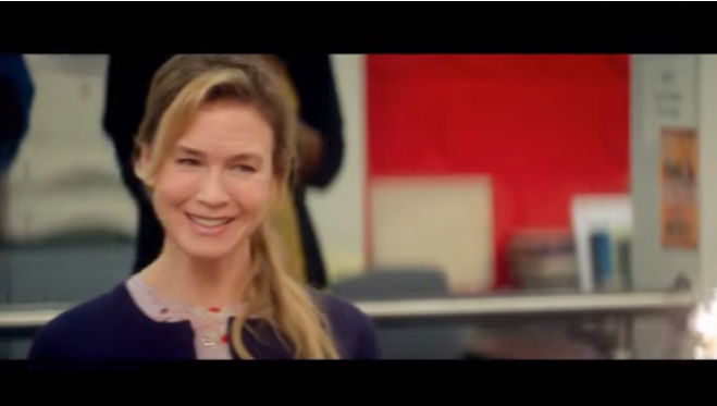 Bridget Jones Baby