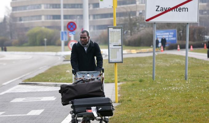 bruxelles attentato