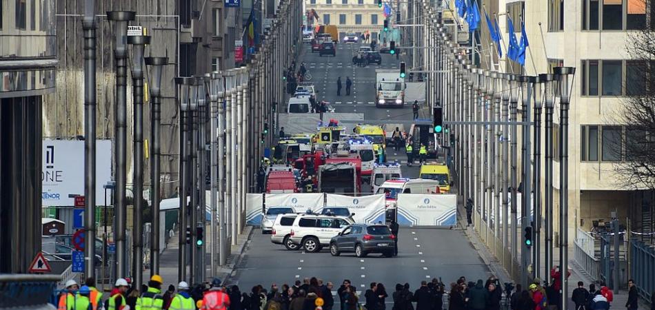 bruxelles attentato
