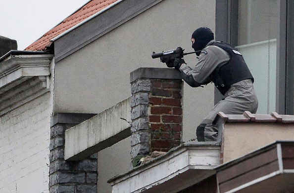 bruxelles terroristi arrestati