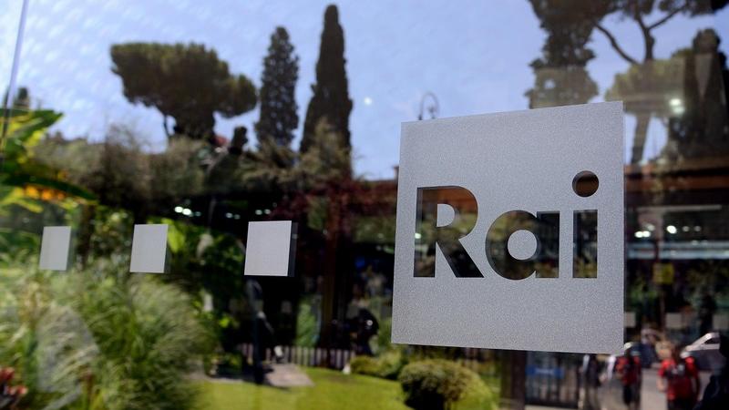 canone rai