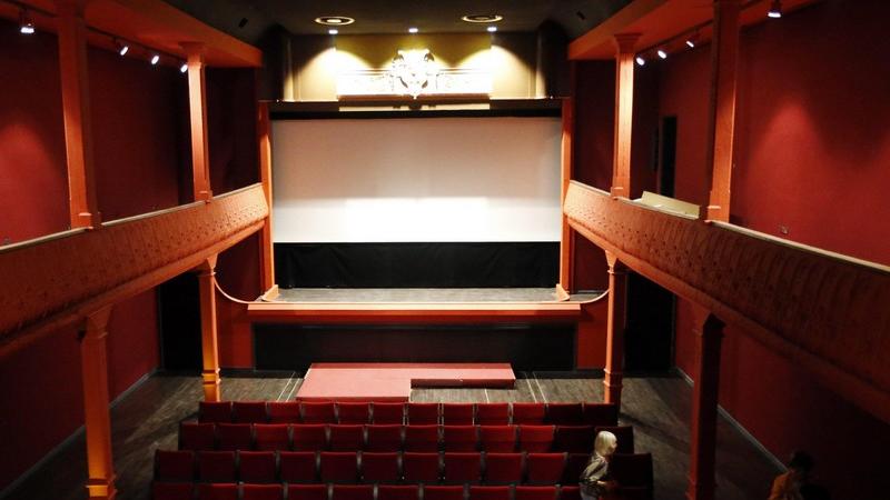 Cinema a tre euro