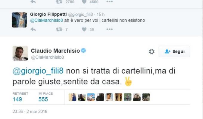 Claudio Marchisio