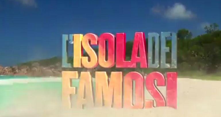 concorrenti isola dei famosi 2016 cast completo
