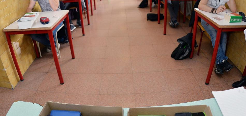 concorso scuola