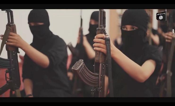 isis