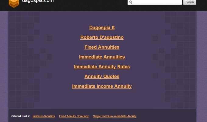dagospia