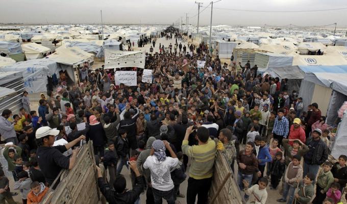 Differenze tra migranti, profughi e richiedenti asilo