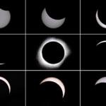 eclissi sole 9 marzo 2016 foto