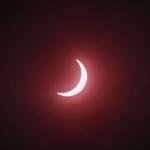 eclissi sole 9 marzo 2016 foto
