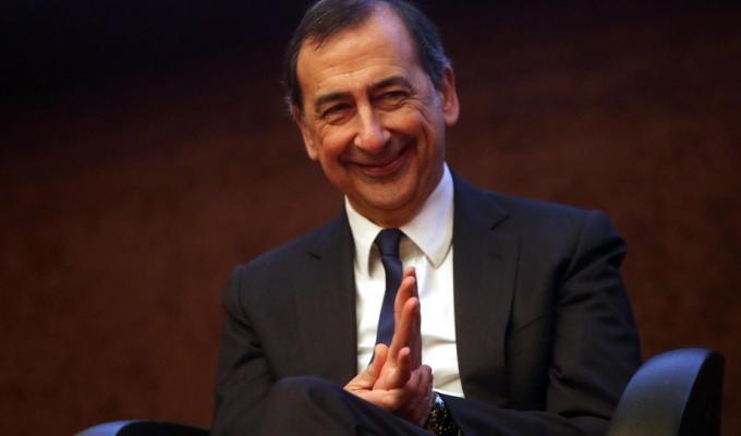 Elezioni Milano 2016