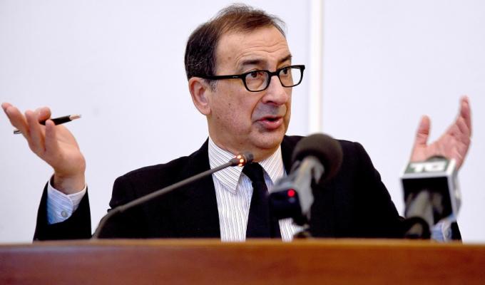 Elezioni Milano 2016