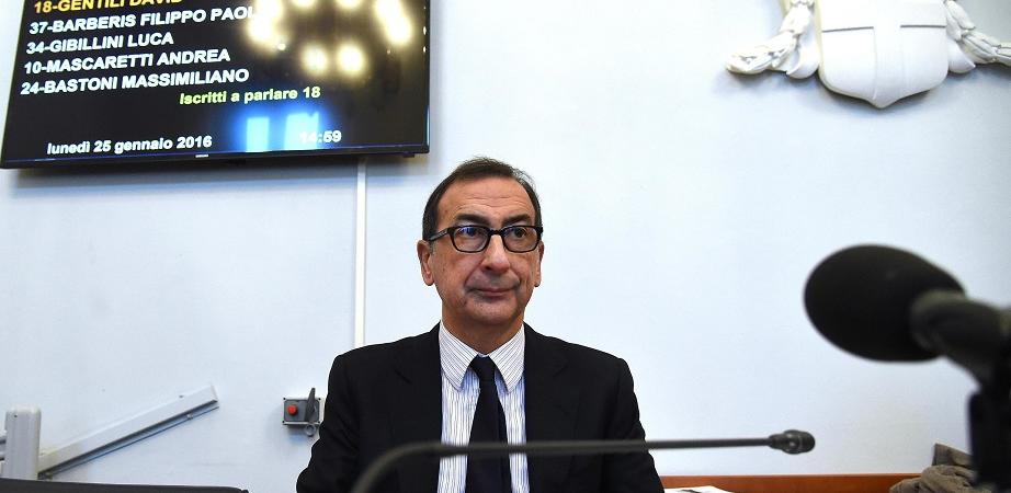 Elezioni Milano 2016