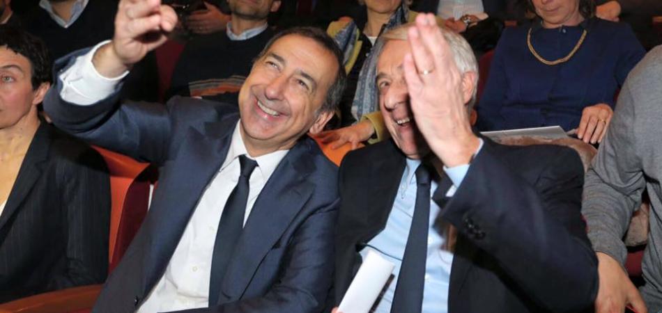 Elezioni Milano 2016