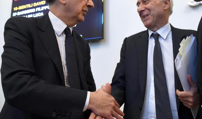 Elezioni Milano 2016