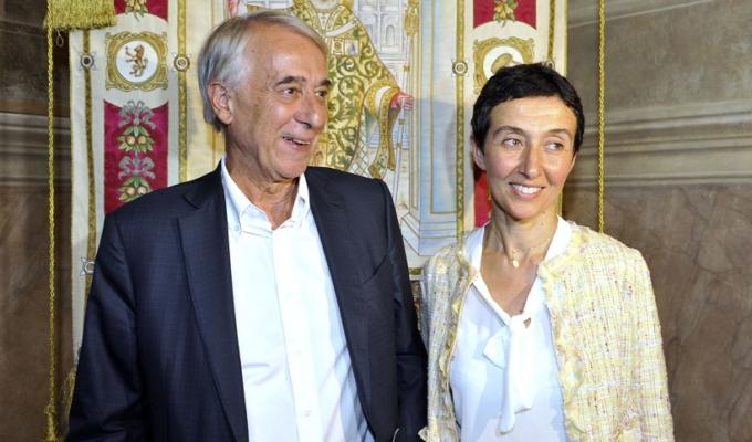elezioni milano 2016 Francesca Balzani