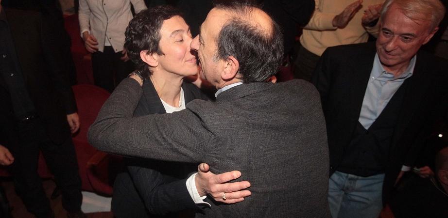 Elezioni Milano 2016