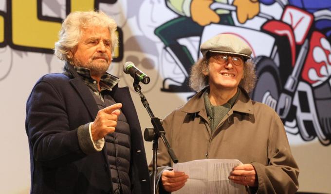 Elezioni Milano 2016