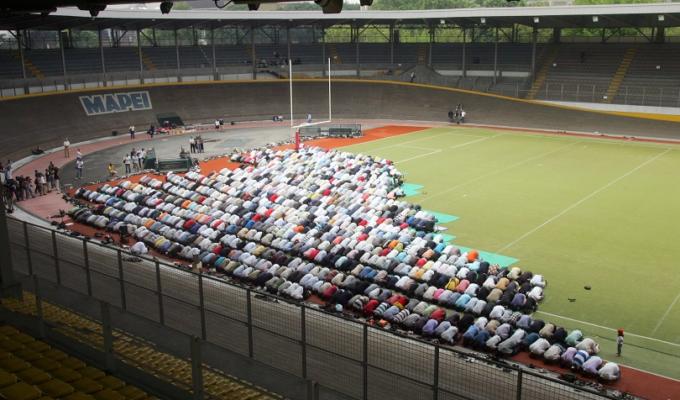 Elezioni Milano 2016