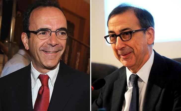 Sondaggi Elezioni Comunali 2016 Milano