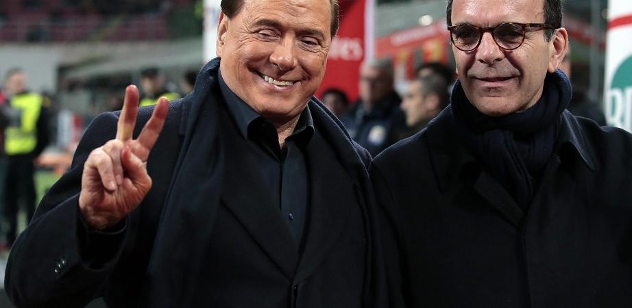Stefano Parisi