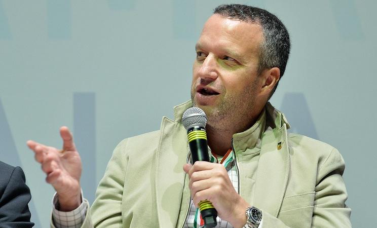 Elezioni Roma 2016